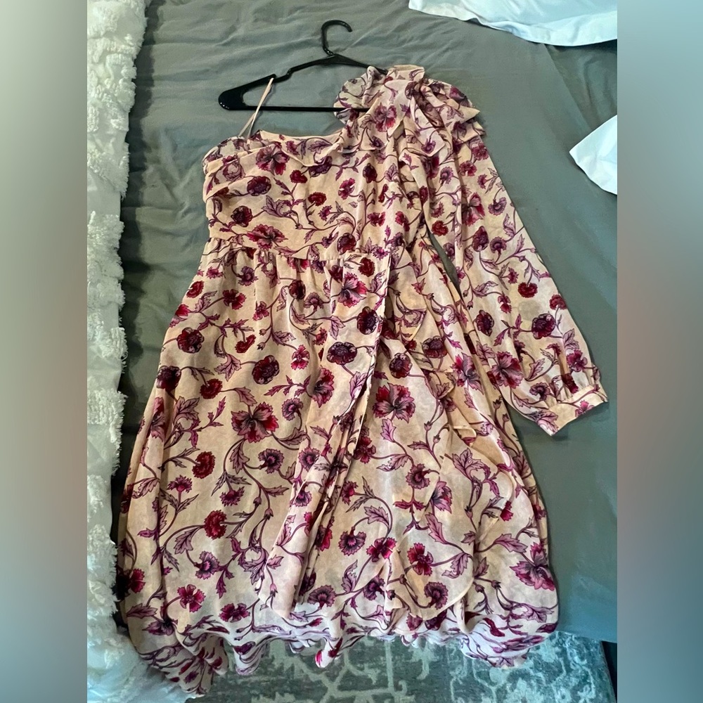 For Love & Lemons M Dress